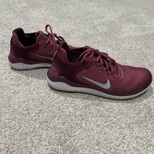 Womens Nike shoes